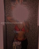 Анкета проститутки Яна - метро Пресненский, возраст - 19