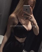 Анкета проститутки Раиса - метро Хамовники, возраст - 22