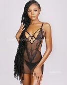 Анкета проститутки Олеся - метро Нагатино-Садовники, возраст - 22