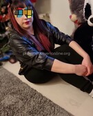 Анкета проститутки Адель - метро Пресненский, возраст - 22