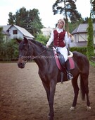 Анкета проститутки Олечка - метро Саларьево, возраст - 23