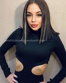 Анкета проститутки Кира - метро Мещанский, возраст - 23