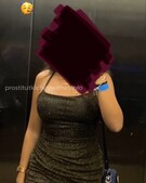 Анкета проститутки Ульяна - метро Саларьево, возраст - 23