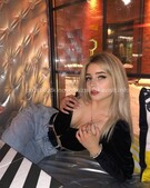 Анкета проститутки Алина - метро Отрадное, возраст - 23