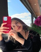 Анкета проститутки Ольга - метро Тверской, возраст - 23