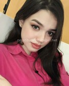 Анкета проститутки Даша - метро Пресненский, возраст - 23