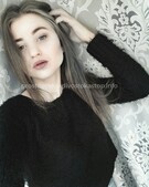 Анкета проститутки Даша - метро Таганский, возраст - 23