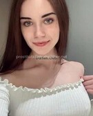 Анкета проститутки Кира - метро Южное Бутово, возраст - 24