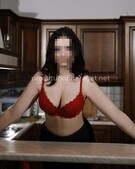 Анкета проститутки Зоя - метро Куркино, возраст - 24