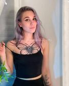 Анкета проститутки Ника - метро Люблино, возраст - 24