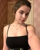 Анкета проститутки Марта - метро Пресненский, возраст - 24