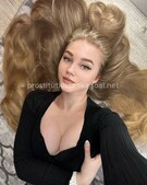 Анкета проститутки Лика - метро Марьино, возраст - 24