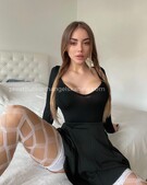 Анкета проститутки Таисия - метро Покровское-Стрешнево, возраст - 24