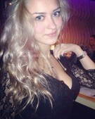 Анкета проститутки Раиса - метро Коньково, возраст - 24