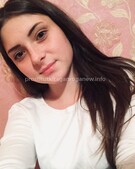 Анкета проститутки Адель - метро Орехово-Борисово Северное, возраст - 24