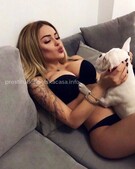 Анкета проститутки Стелла - метро Крылатское, возраст - 24