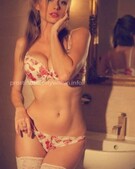 Анкета проститутки Кристина - метро Алтуфьевский, возраст - 25