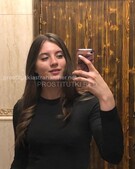 Анкета проститутки Пелагея - метро Черемушки, возраст - 25