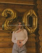 Анкета проститутки Лиза - метро Беговой, возраст - 25