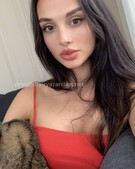 Анкета проститутки Ася - метро Марфино, возраст - 25