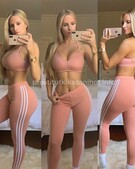 Анкета проститутки Лариса - метро Раменки, возраст - 25