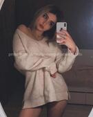 Анкета проститутки Катюша - метро Хамовники, возраст - 25