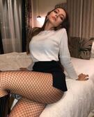 Анкета проститутки Стелла - метро Хамовники, возраст - 25