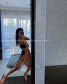 Анкета проститутки Олеся - метро Арбат, возраст - 26