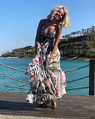 Анкета проститутки Елена - метро Басманный, возраст - 30