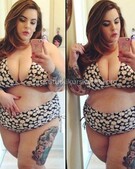 Анкета проститутки Ленусик - метро Бабушкинский, возраст - 34